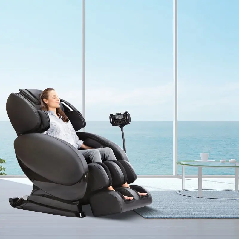 Daiwa Relax 2 Zero 2.0