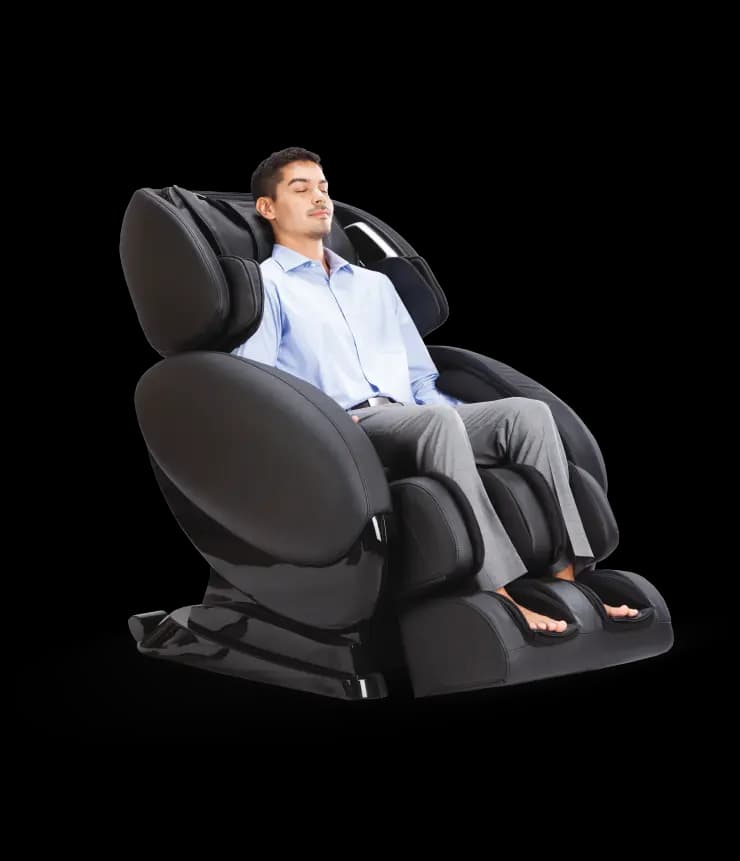 Daiwa Relax 2 Zero 3D