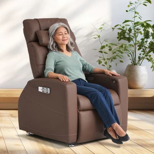 Human Touch Laevo ZG Chair with Lift Assist