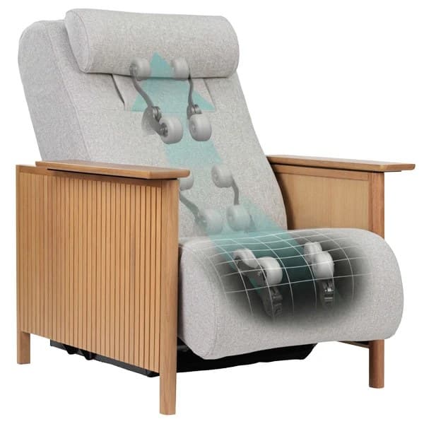 Infinity Restora Chair