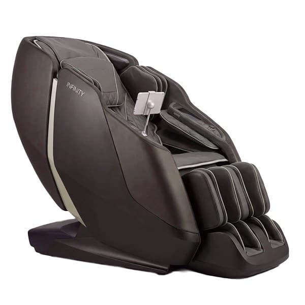 Infinity Sensation 4D DualFlex