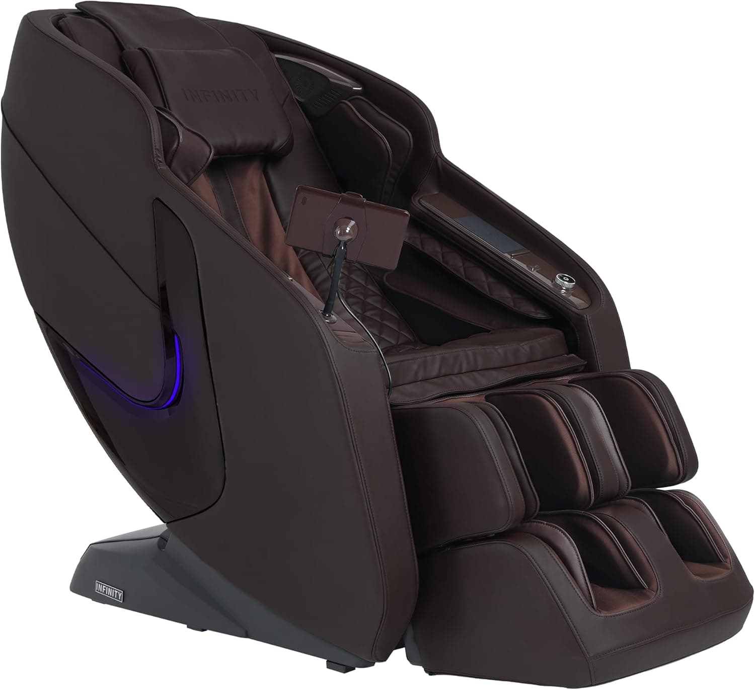 Infinity Solstice Deluxe 4D