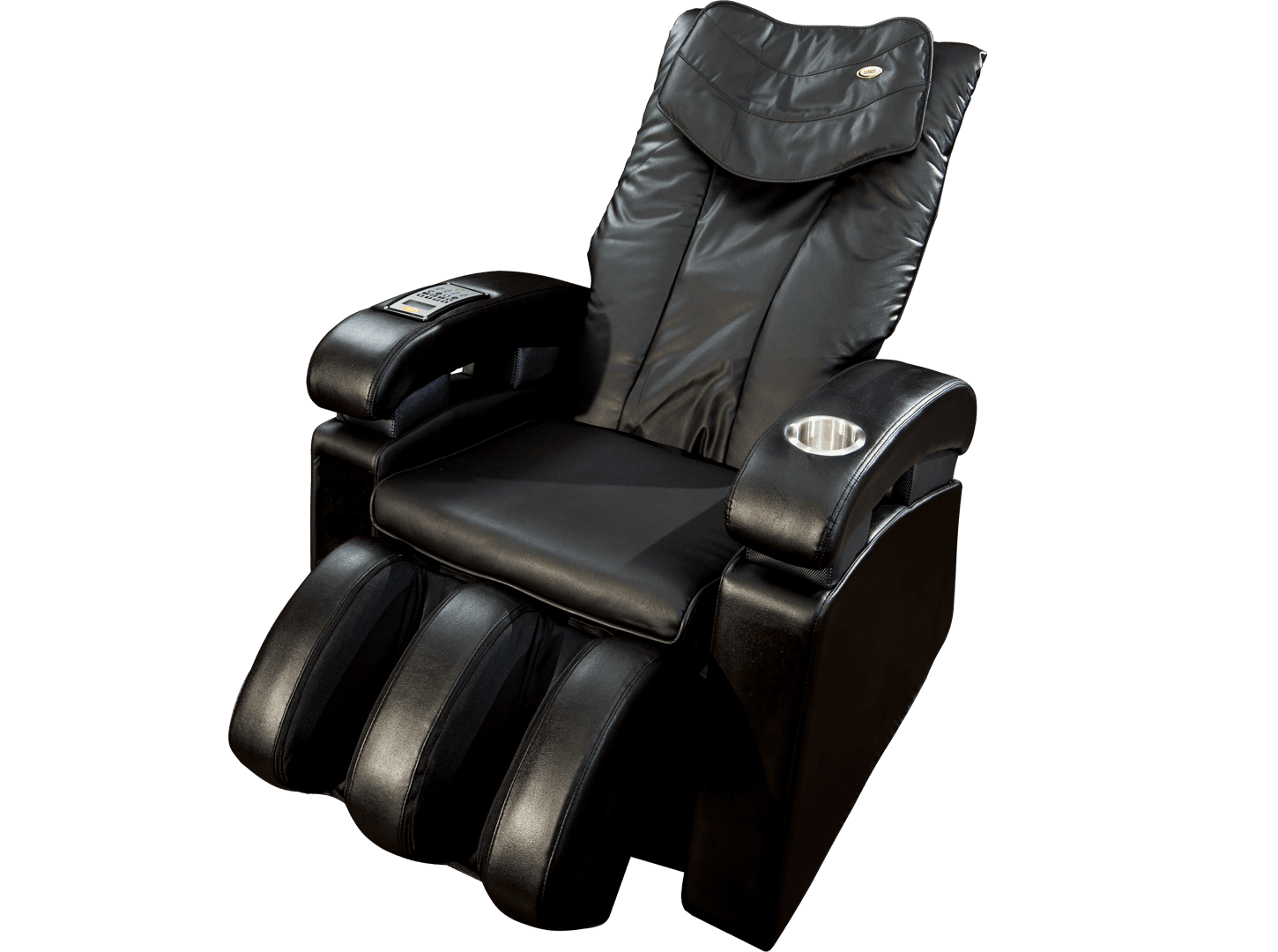 Luraco Sofy Theater Chair