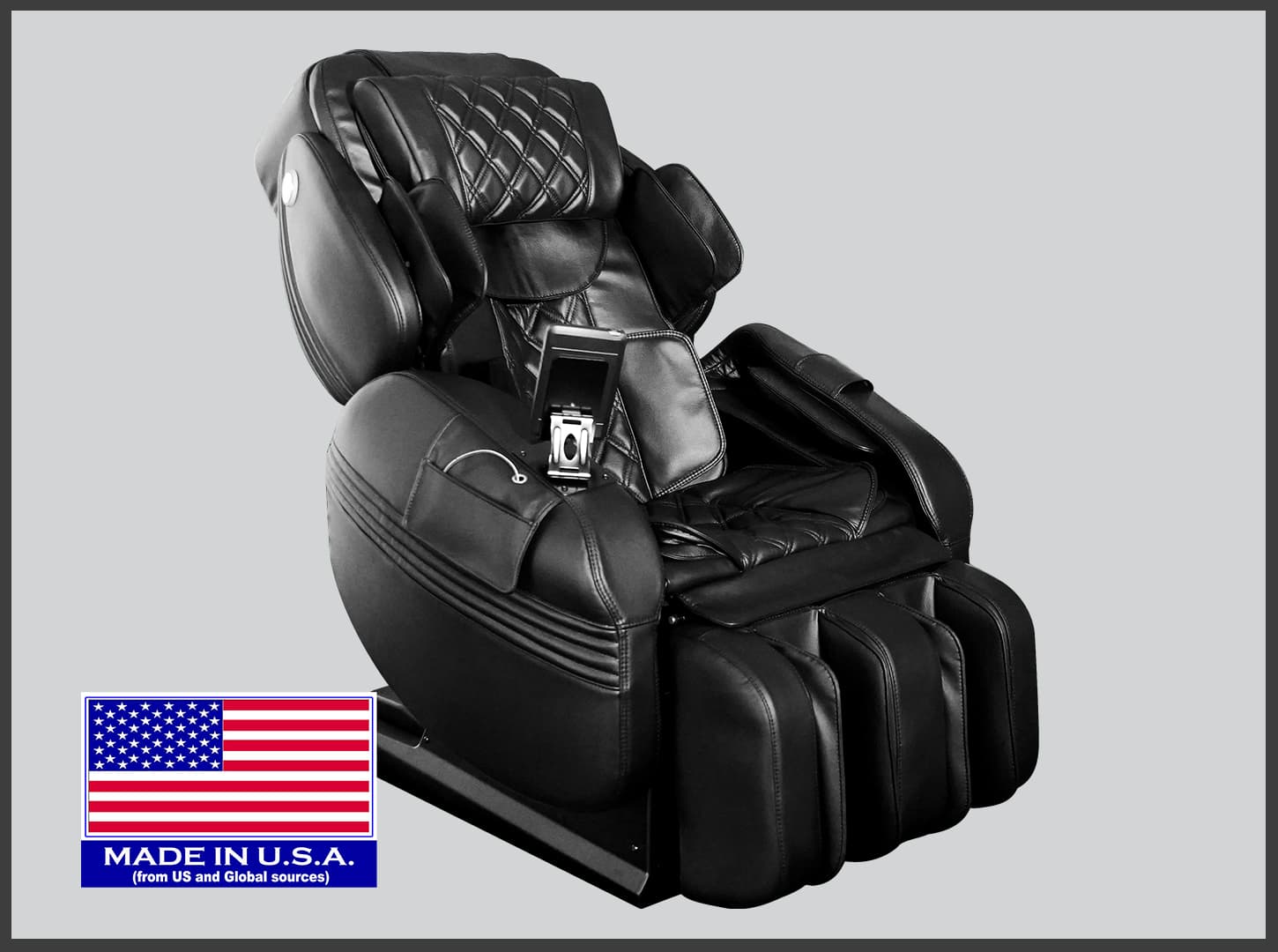 Luraco Wellness Massage Chair