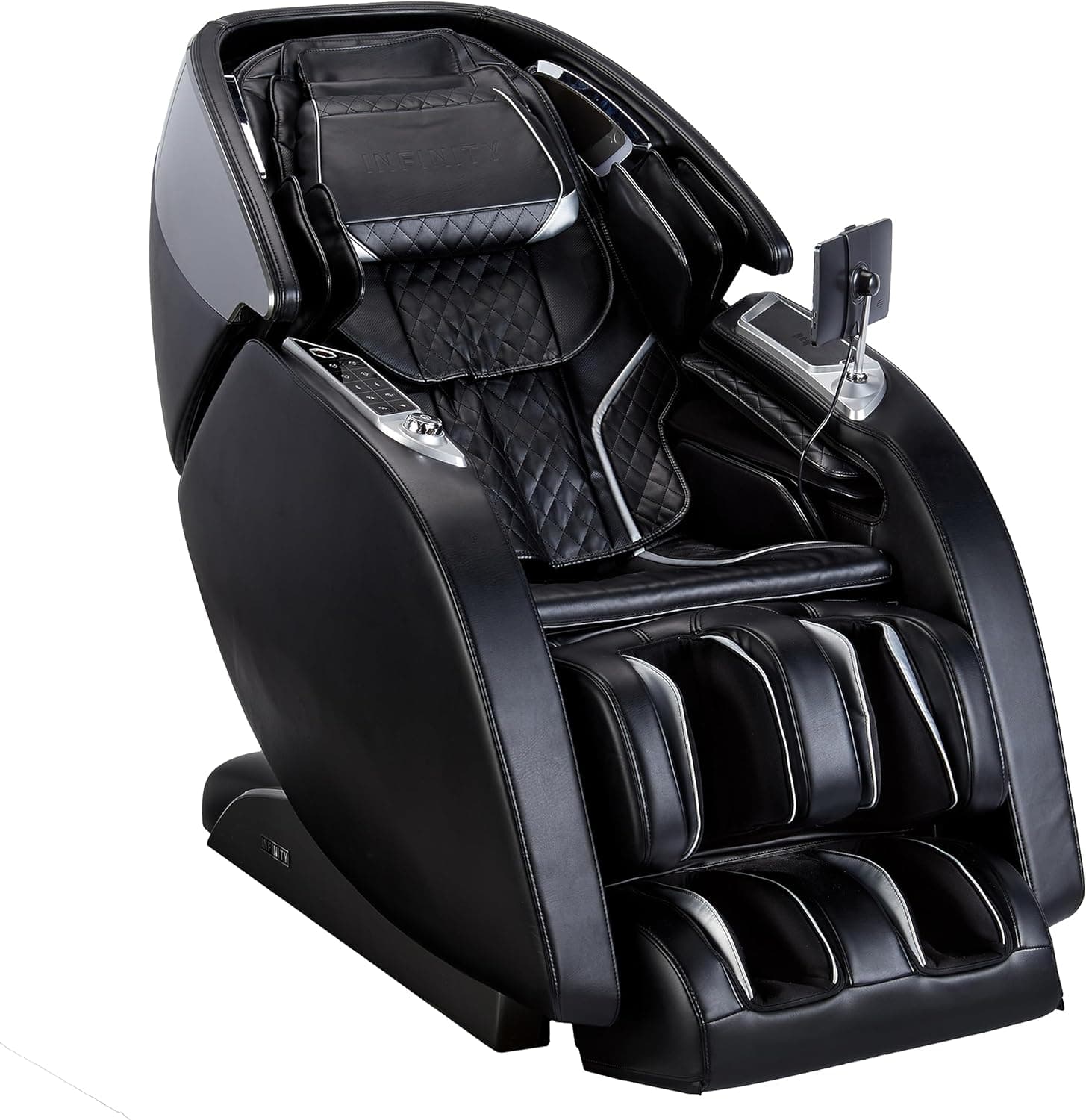 Infinity Luminary Syner-D