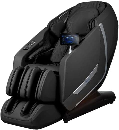 Osaki 5D+4D Kairos Duo